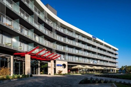 Hotel Park Inn Zalakaros Resort Spa