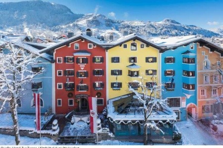 Hotel Zur Tenne