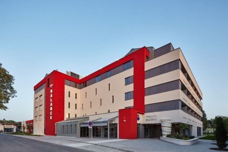 Hotel Thermal Balance