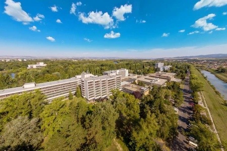 Hotel Health Spa Resort Palace