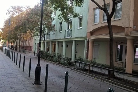Penzion Boulevard City