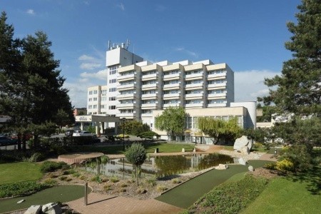 Hotel Hviezda