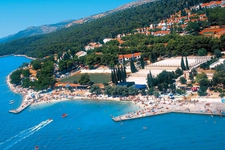 Hotel Medena