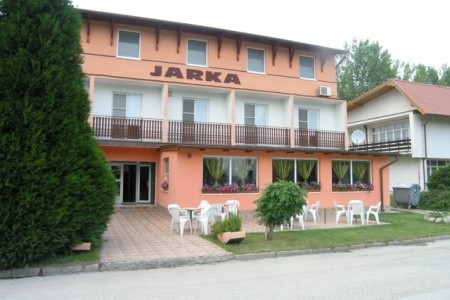 Penzion Jarka