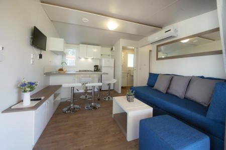 Mobilní Domky Bluesun Camp Paklenica