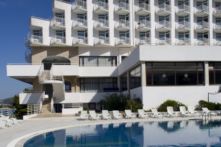 Hotel A Depandance Labineca, Chorvatsko, Makarská riviéra