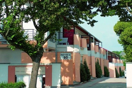 Apartmány Piknik - Prázdninová Vesnička
