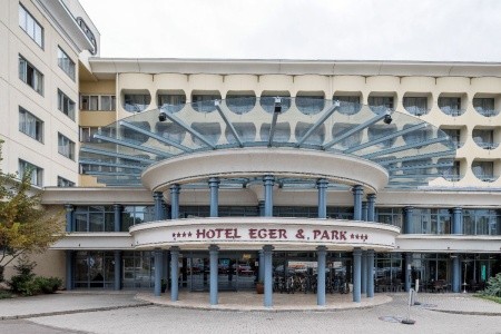 Hotel Eger