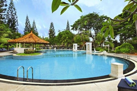 Bali Tropic Resort & Spa, Bali, 
