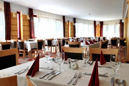 Drava Hotel Thermal Resort