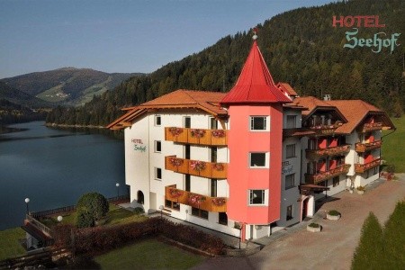 Hotel Seehof Hotel Seehof