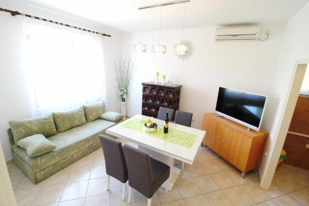Apartmány 1350-234 Apartmány 1350-234