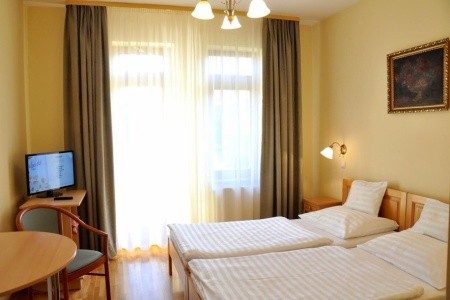 Hotel Ametiszt