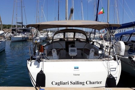 Bavaria Cruiser 46 Masua Bavaria Cruiser 46 Masua