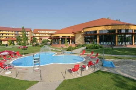 Wellness Hotel Patince