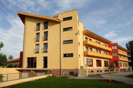 Wellness Hotel Patince