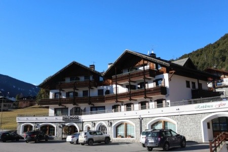 Residence Fior D´alpe Pig – Valdidentro / Bormio Residence Fior D´alpe Pig – Valdidentro / Bormio