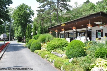 Bungalovy Park ***