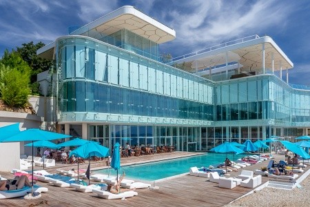 Apartmány Wyndham Grand Novi Vinodolski Resort ****, Chorvatsko, Kvarner