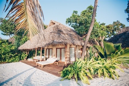 Tulia Resort Unique Beach Resort, Zanzibar, 