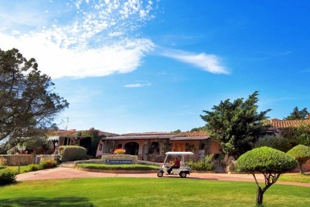 Colonna Country & Sporting Club Colonna Country & Sporting Club