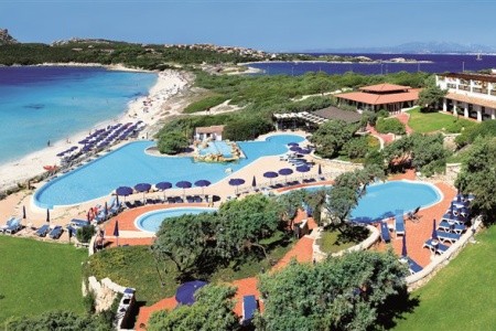 Colonna Grand Hotel Capo Testa Colonna Grand Hotel Capo Testa