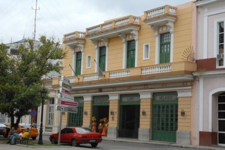 E. Velasco, Kuba, Varadero