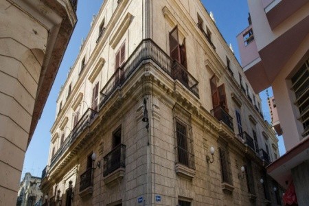 Palacio O'farril