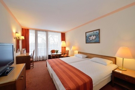 Hotel Danubius Health Spa Resort Sárvár