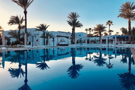 Smy Hari Club Djerba Smy Hari Club Djerba