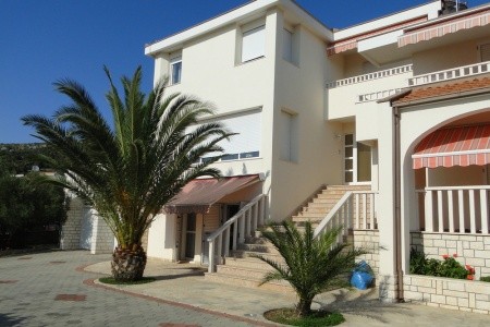 Apartmány 1657-50 Apartmány 1657-50