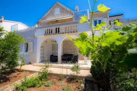 Vila 1657-57 Vila 1657-57