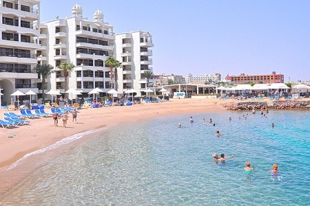 Hotel Sunrise Holidays Resort