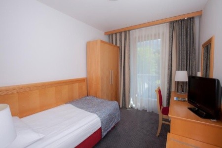 Hotel Jezero Bohinj