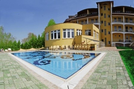 Wellness Hotel Aphrodite