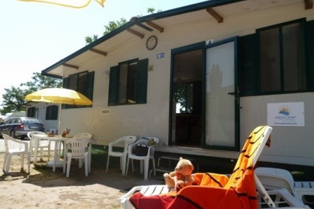 Camping Füred