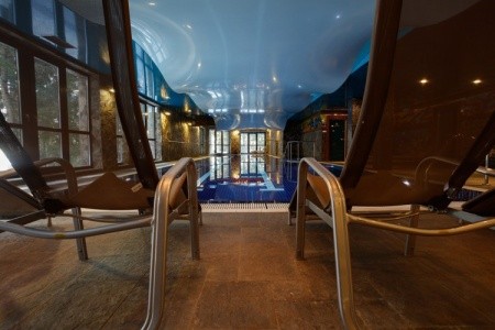 Wellness Hotel Borovica