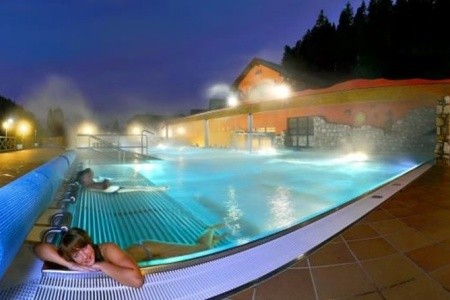 Hotel Choč