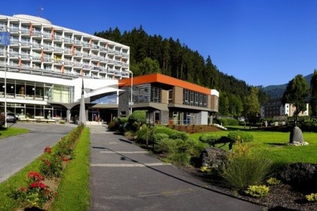 Hotel Choč