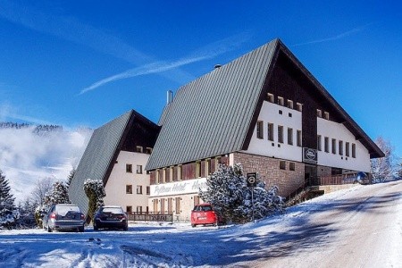Hotel Pytloun