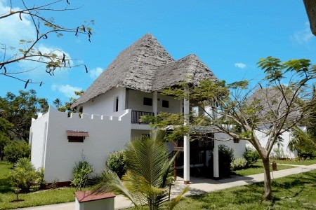 Hotel Uroa Bay Beach Resort, Zanzibar, 