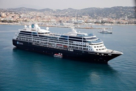 Usa, Kanada Na Lodi Azamara Quest, Plavba S Bonusem - 393862486P