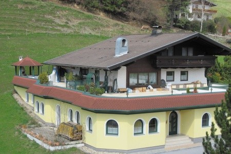 Apartmány Bergnest – Radstadt, Rakousko, Salcbursko