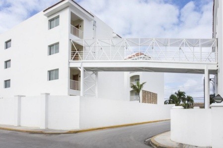 Apartments Punta Cana By Be Live