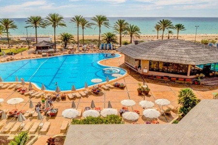 Sbh Costa Calma Palace