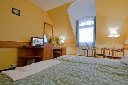 Thermal Hotel Superior Mosonmagyaróvár