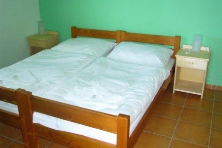 Apartmány Holiday Village Senec