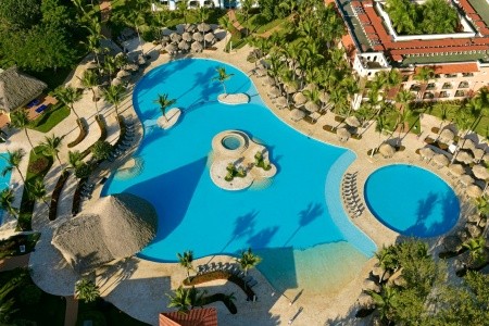 Hotel Iberostar Selection Hacienda Dominicus, Dominikánská republika, Bayahibe