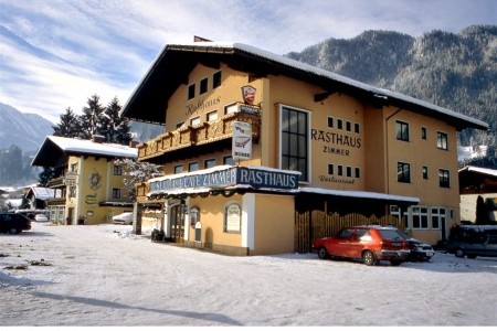 Gasthof Bacher (Ei)