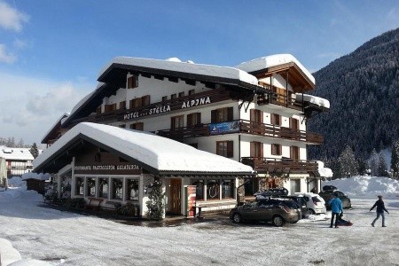 Hotel Stella Alpina